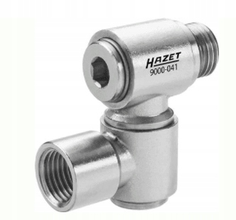 PRZEGUB OBROTOWY UKŁ PNEUMAT.1/2