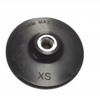 TARCZE DIAMENTOWE DO SZLIFOWANIA GRESU PŁYTEK NA SUCHO + DYSK 100mm Kod producenta SUCHOPREMIUM100MMKLP