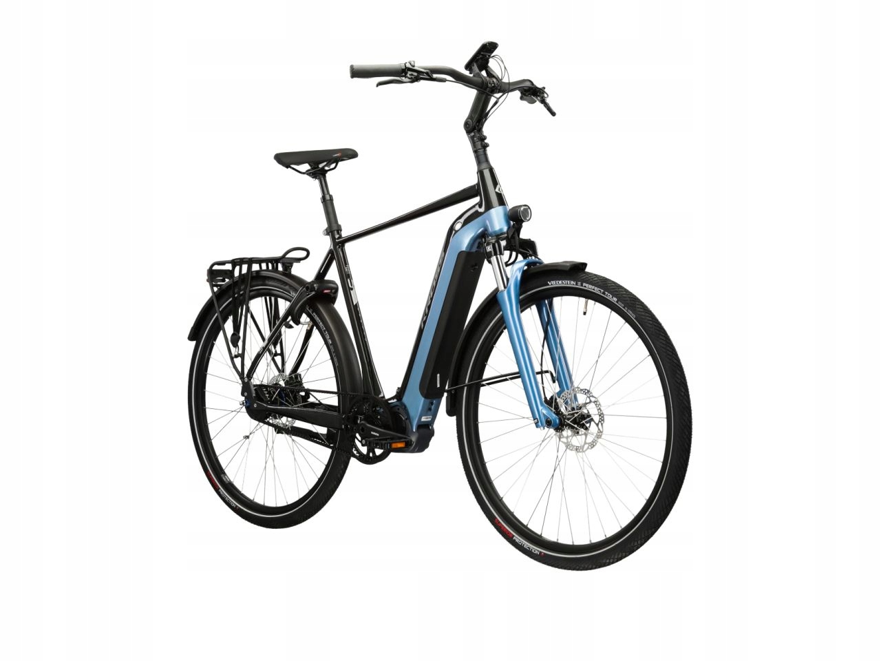 Kross Sentio Hybrid 7.0 M 28 XL cza_nie p