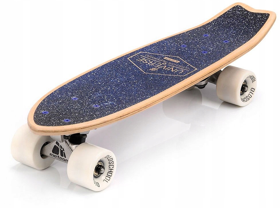 

Deskorolka Pennyboard Fiszka Drewniana Meteor