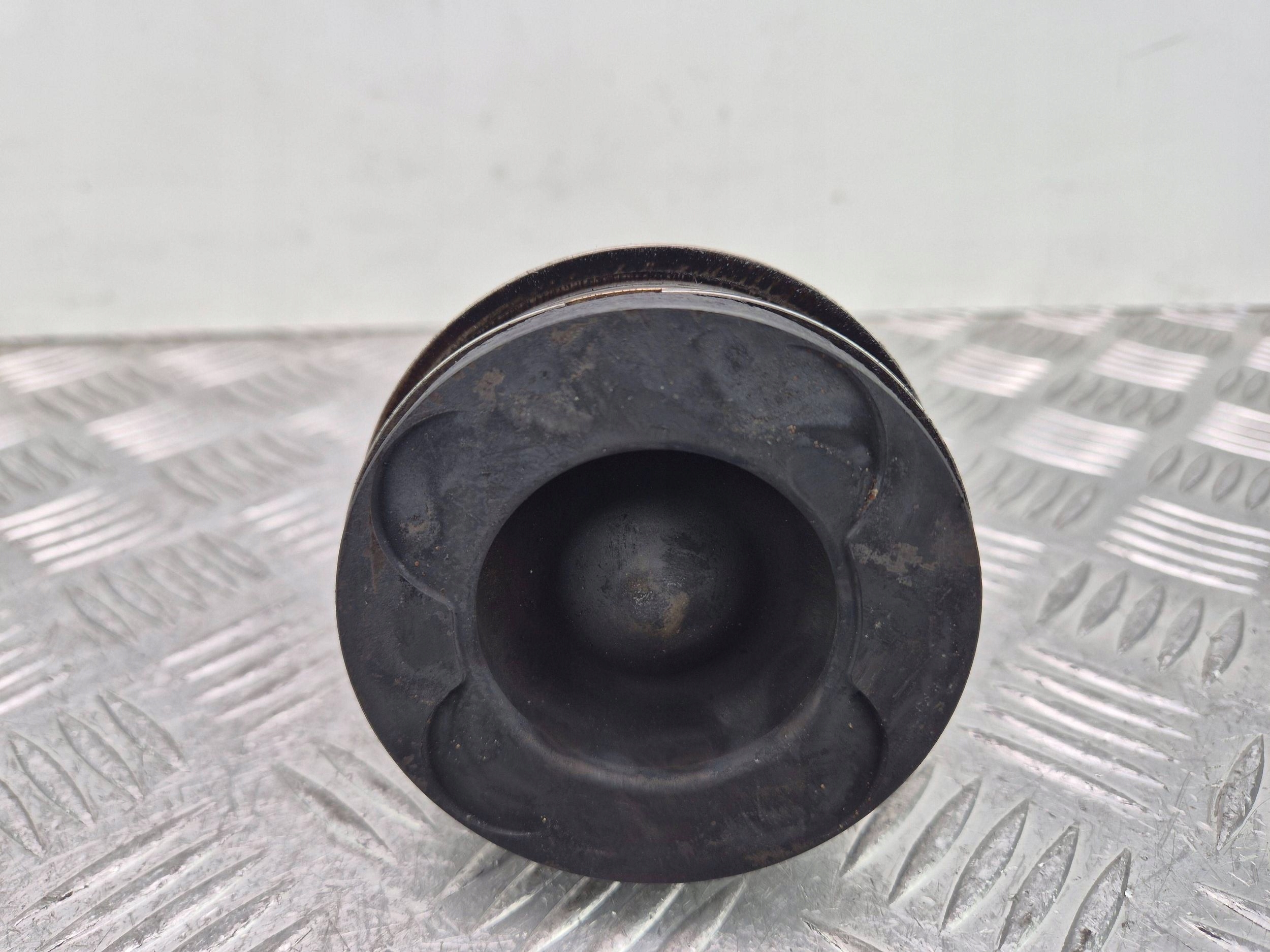 Piston avec bielle Mercedes E350 CDI W212 8370B OM642