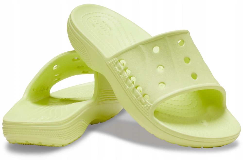 

Damskie Buty Klapki Crocs Baya Slide 42-43
