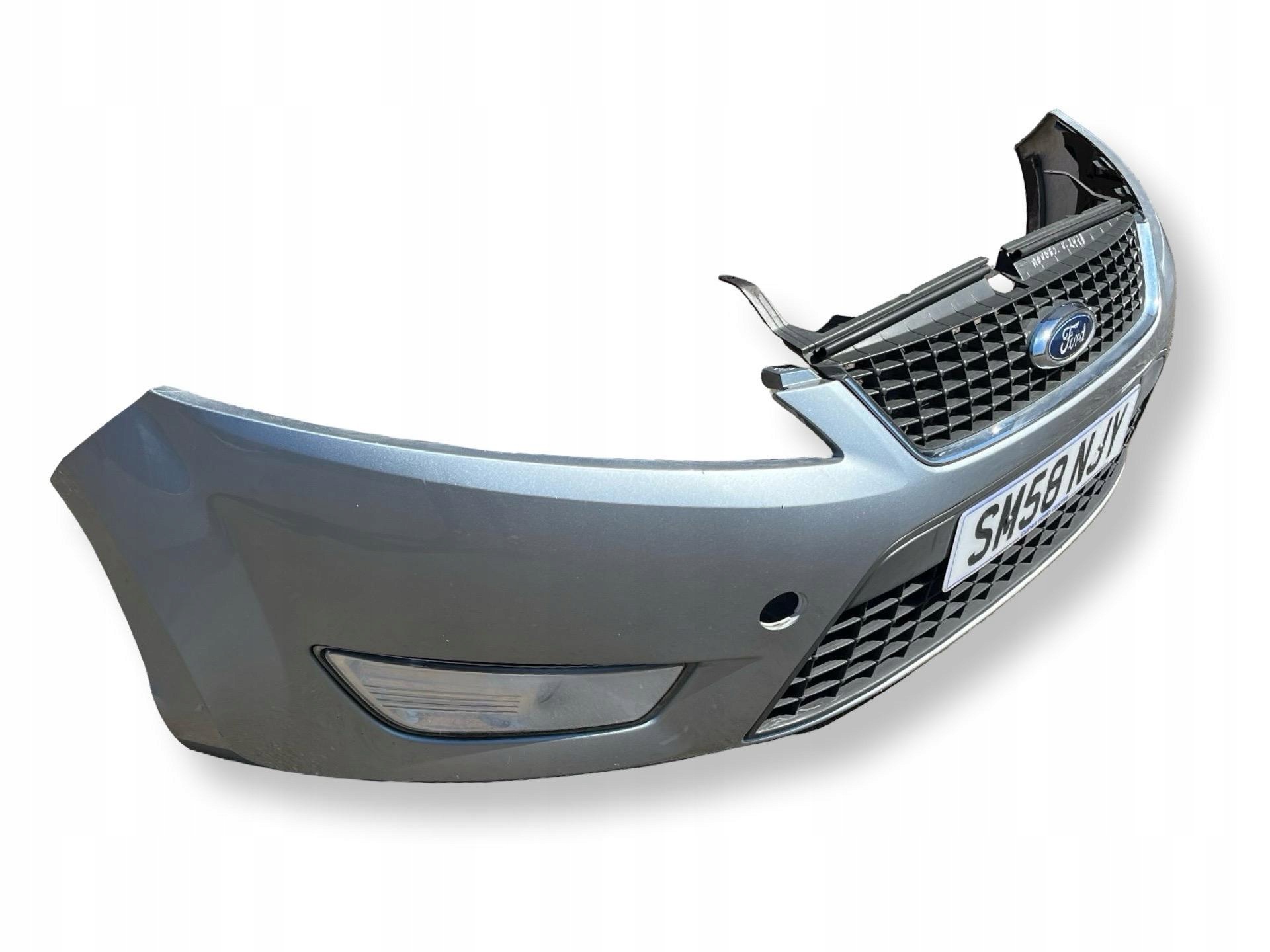 bumper front Ford Mondeo 4 2009 7S71-17757-A