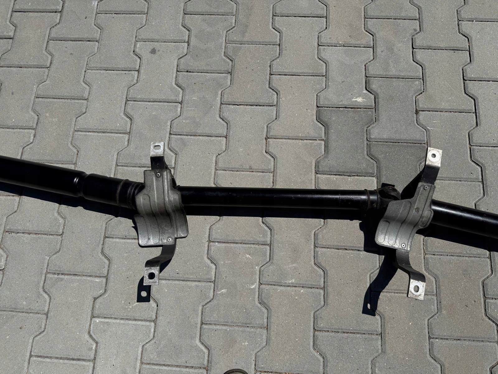 OPEL INSIGNIA B 2.0CDTI Arbre transmission 84515911