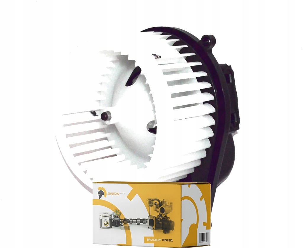 100.040.0010 - ОБОГРЕВАТЕЛЬ FIAT DUCATO 02+