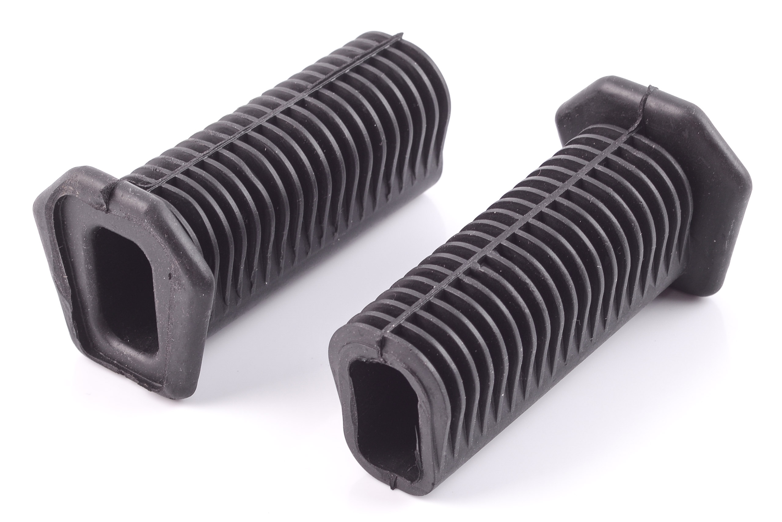 

Jawa 50 Mustang Sport Guma Podnóżka Pasażera