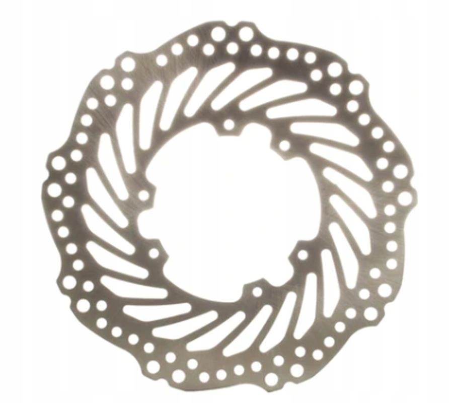 Mtx Parts Predný Brzdový Kotúč Honda Crf 250 L '12-'15 Wawe (257X101X3,5 MM)