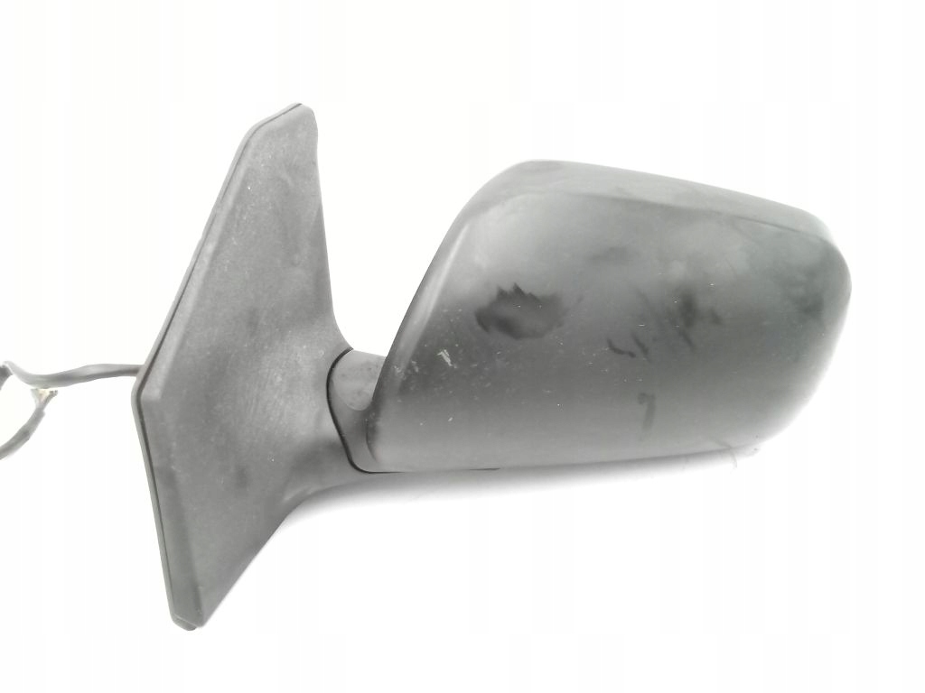 Toyota Avensis II 2 T25 mirror left electrics 7 PIN