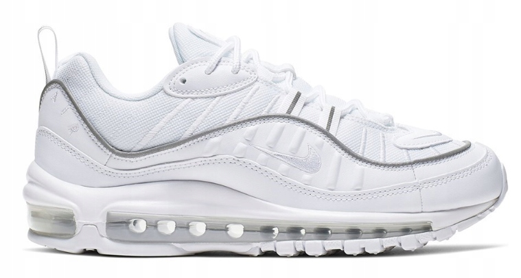 Dámské sportovní boty Nike Air Max 98 AH6799-114 vel. 36,5