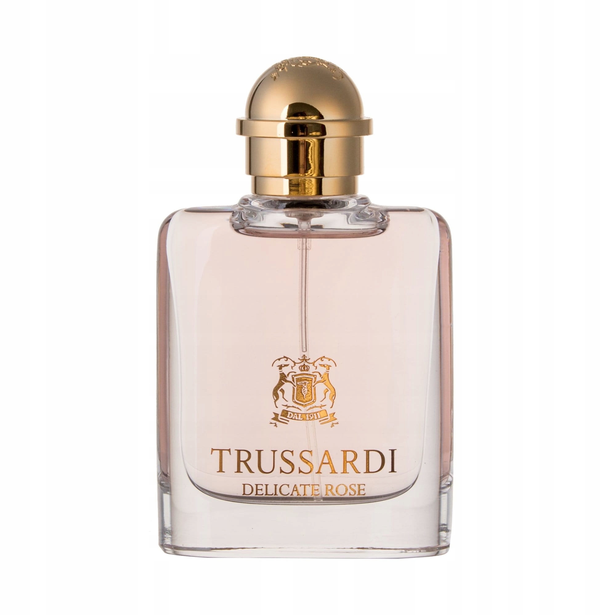 Trussardi Delicate Rose Toaletní voda 30 ml