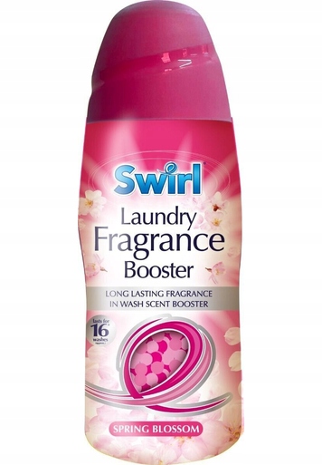 

Swirl Granulki zapachowe Spring Blossom 350 g