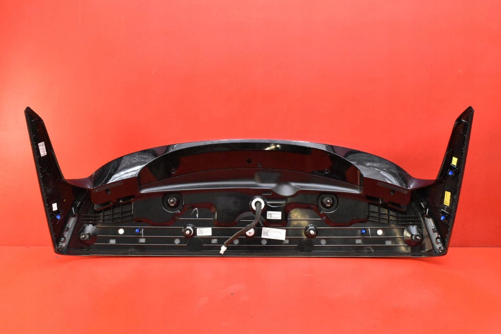 SPOILER spoiler US 87220-R2000 KIA SPORTAGE 5 V 21-25