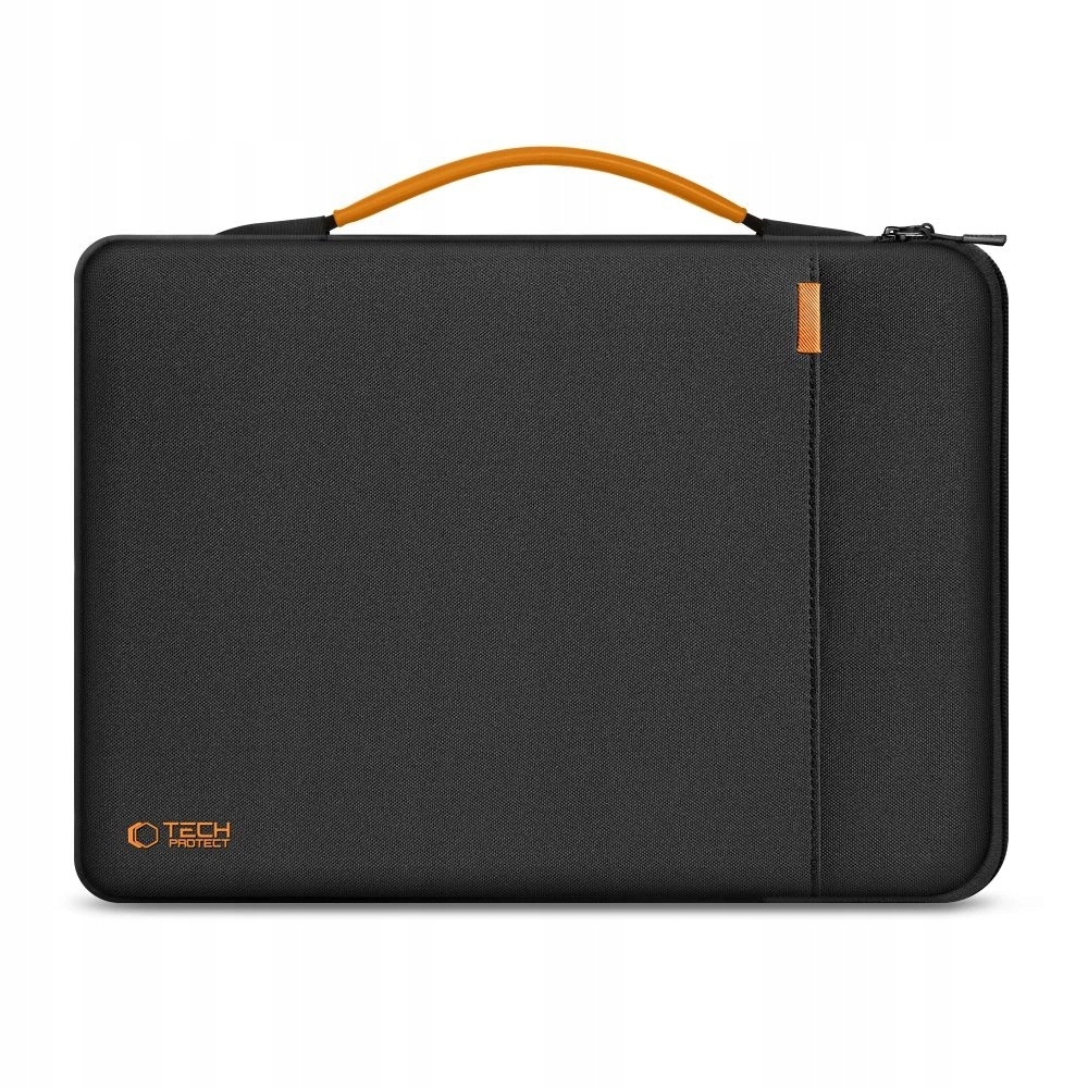 Torba Tech-Protect Defender Rs na laptopa 13-14 czarna