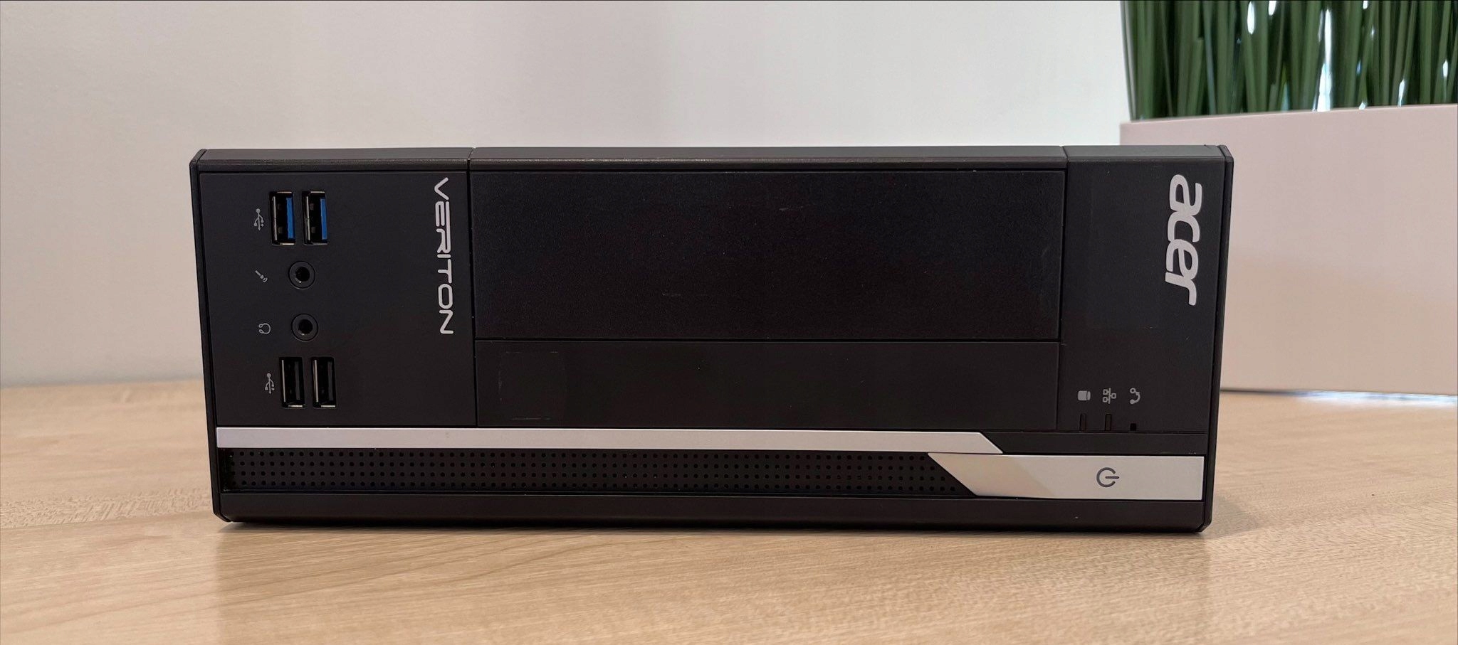 ZESTAW ACER X4110G AMD 16/960SSD LED24 WiFi Win11 Producent karty graficznej AMD