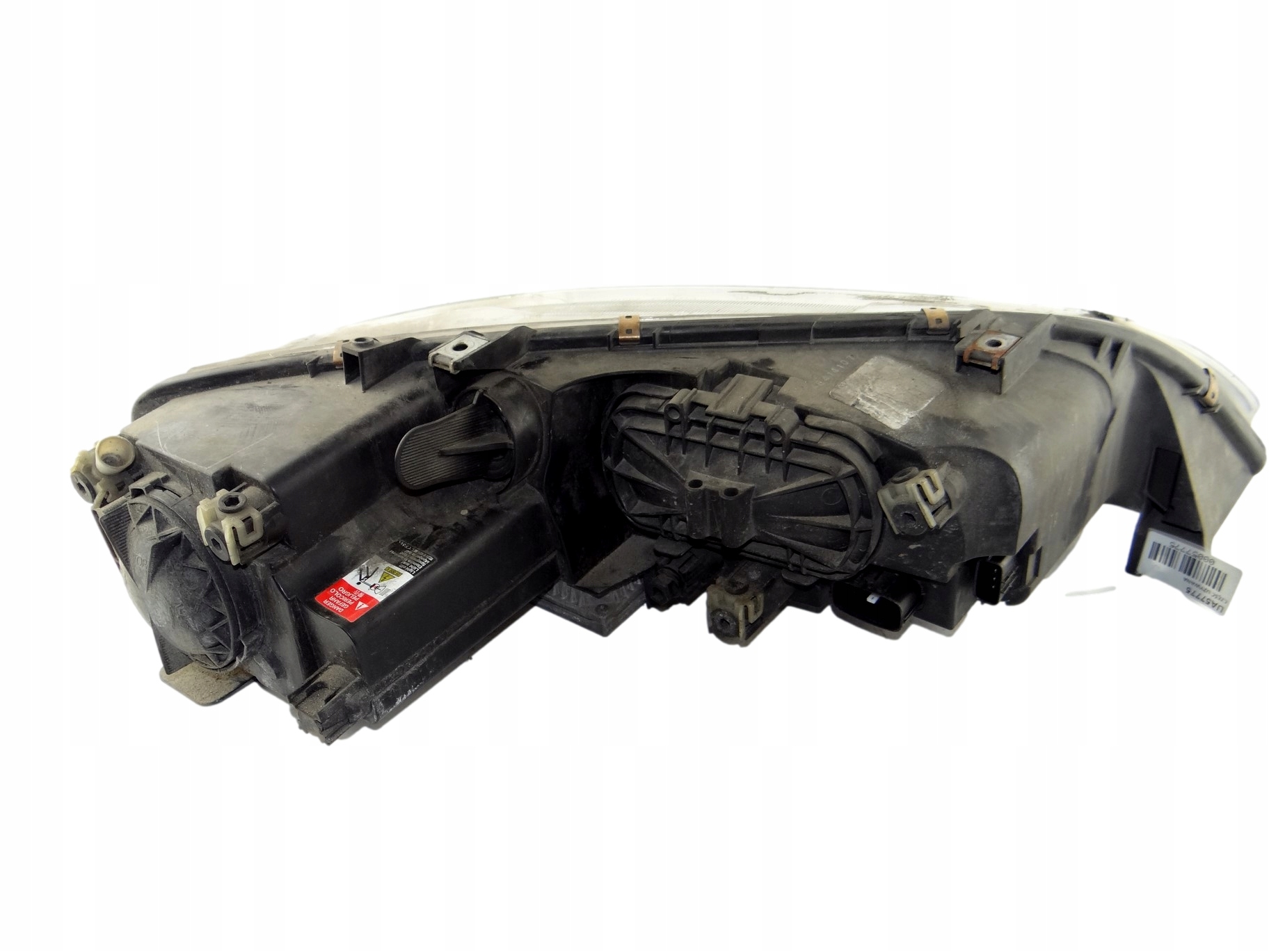 REFLEKTOR left XENON MAZDA 6 F 014 003 306 L