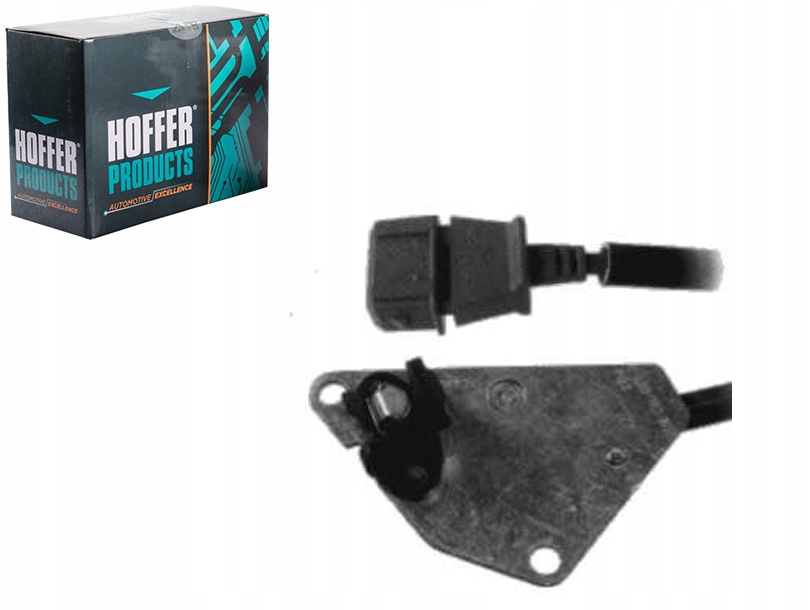 7517185 - ДАТЧИК ПОЛОЖЕНИЯ РАСПРЕДЕЛИТЕЛЬНОГО ВАЛА [HOFFER]