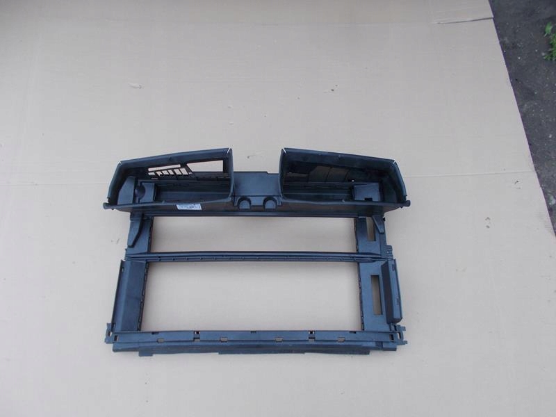 Opel Astra L Astra VI kierownica powietrza