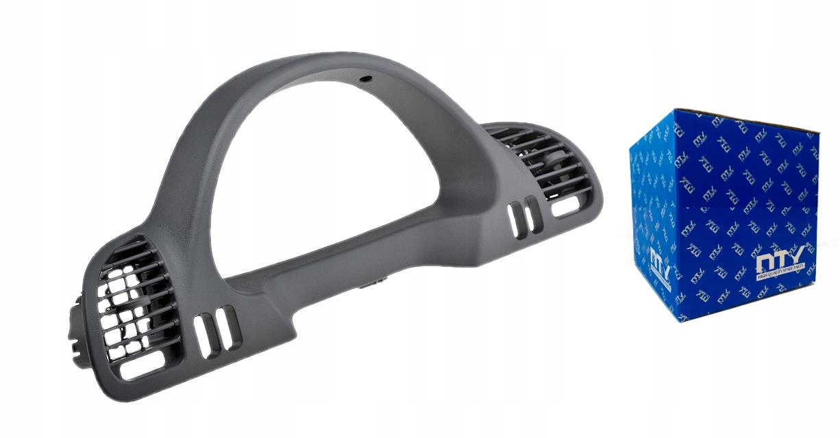 КОРПУС СЧЕТЧИКА ВЕНТИЛЯЦИОННАЯ РЕШЕТКА Спринтер 99-06