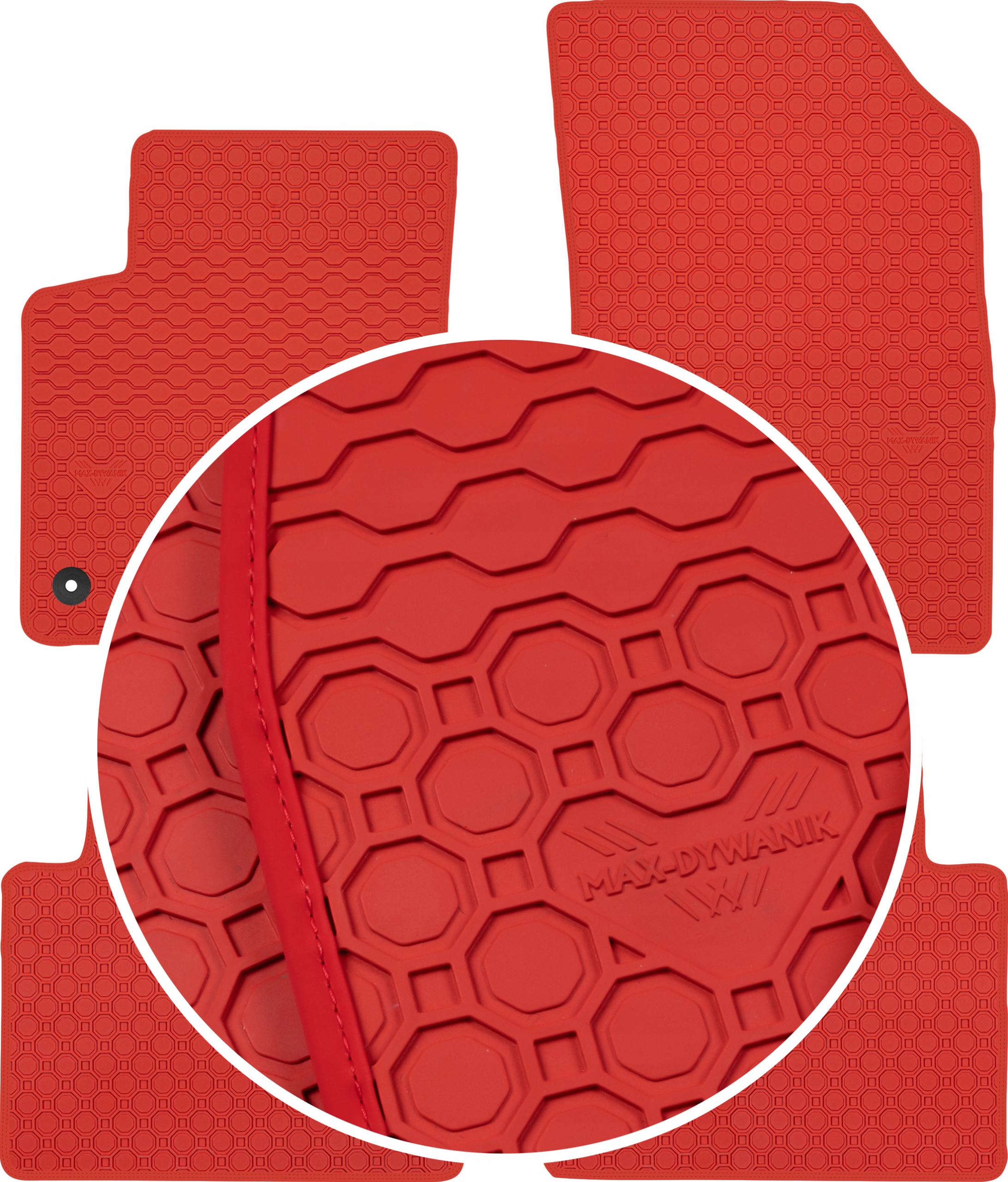 Opel Crossland X 2017 Koberce PrimeLiner