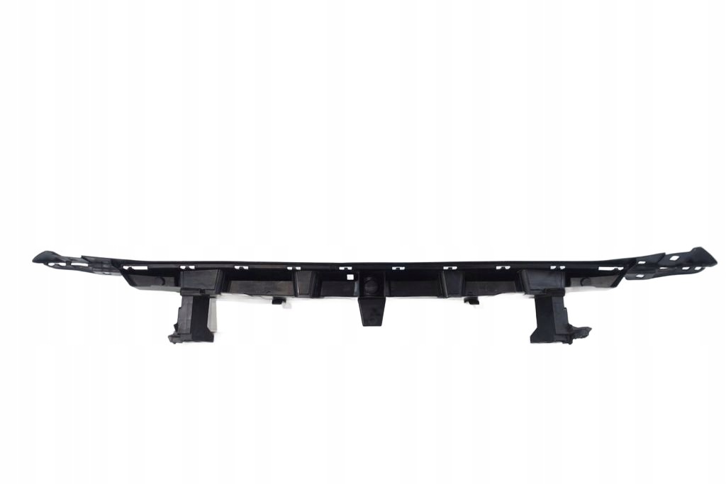 support panel for radiators of a bumper front CITROEN JUMPY EXPERT III 2016- 9808490780