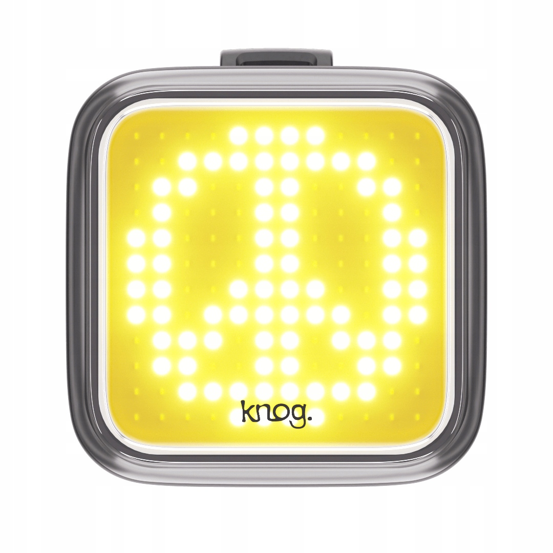 Knog Přední blikačka Blinder Peace