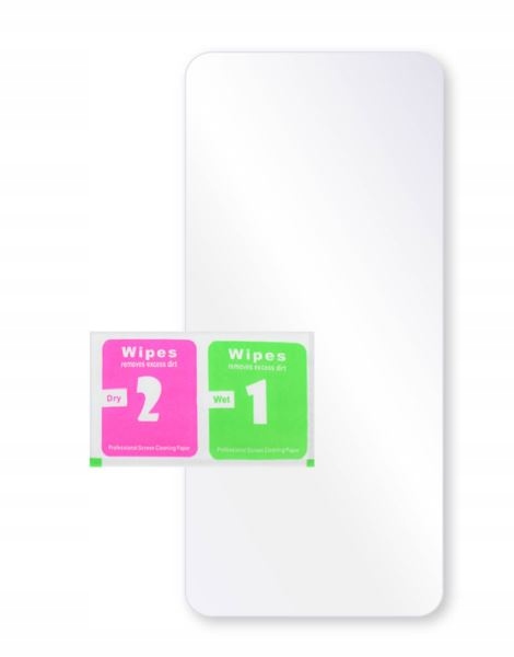 

Szkło 9H do Xiaomi Poco X3 Nfc
