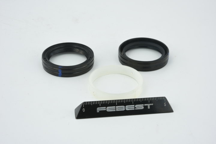 USZCZELNIACZ PÓŁOSI FEBEST do TOYOTA YARIS 1.3 Producent części Febest