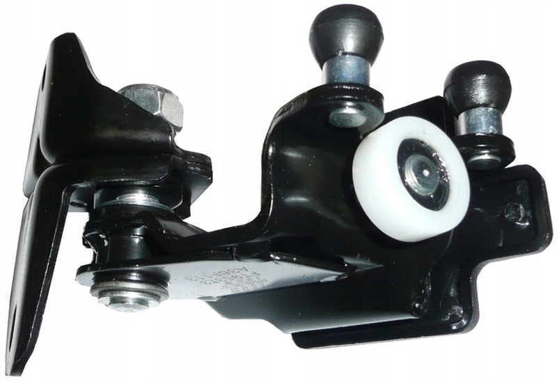 ROLKA DRZWI PRZESÓWNYCH FIAT DUCATO 09.06-08.14