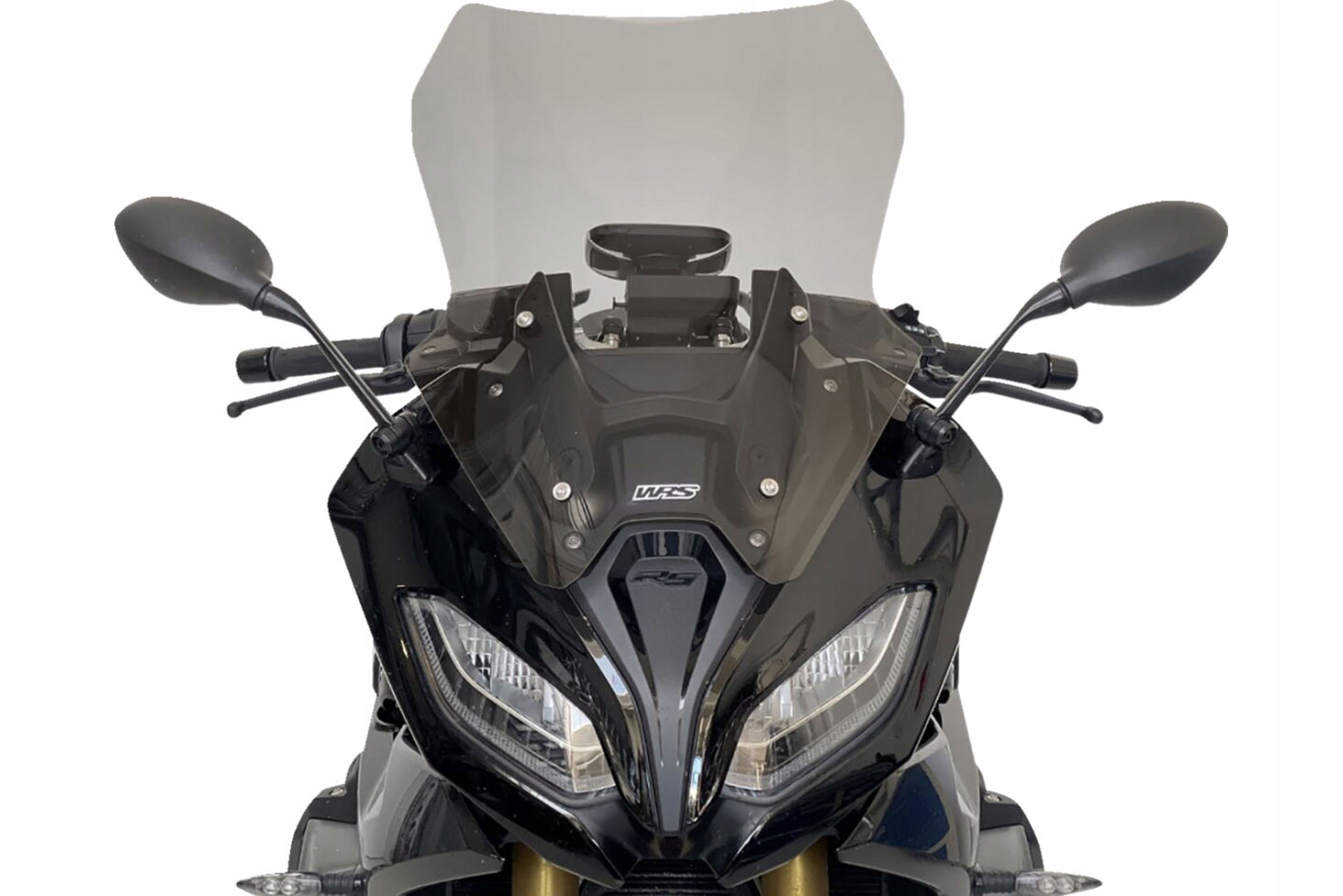 Szyba motocyklowa WRS Tour BMW R 1250 RS