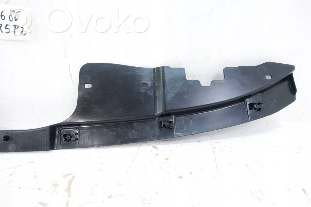 cover moulding upper grill LAND RANGE ROVER EVOQUE 2 II L551 2018