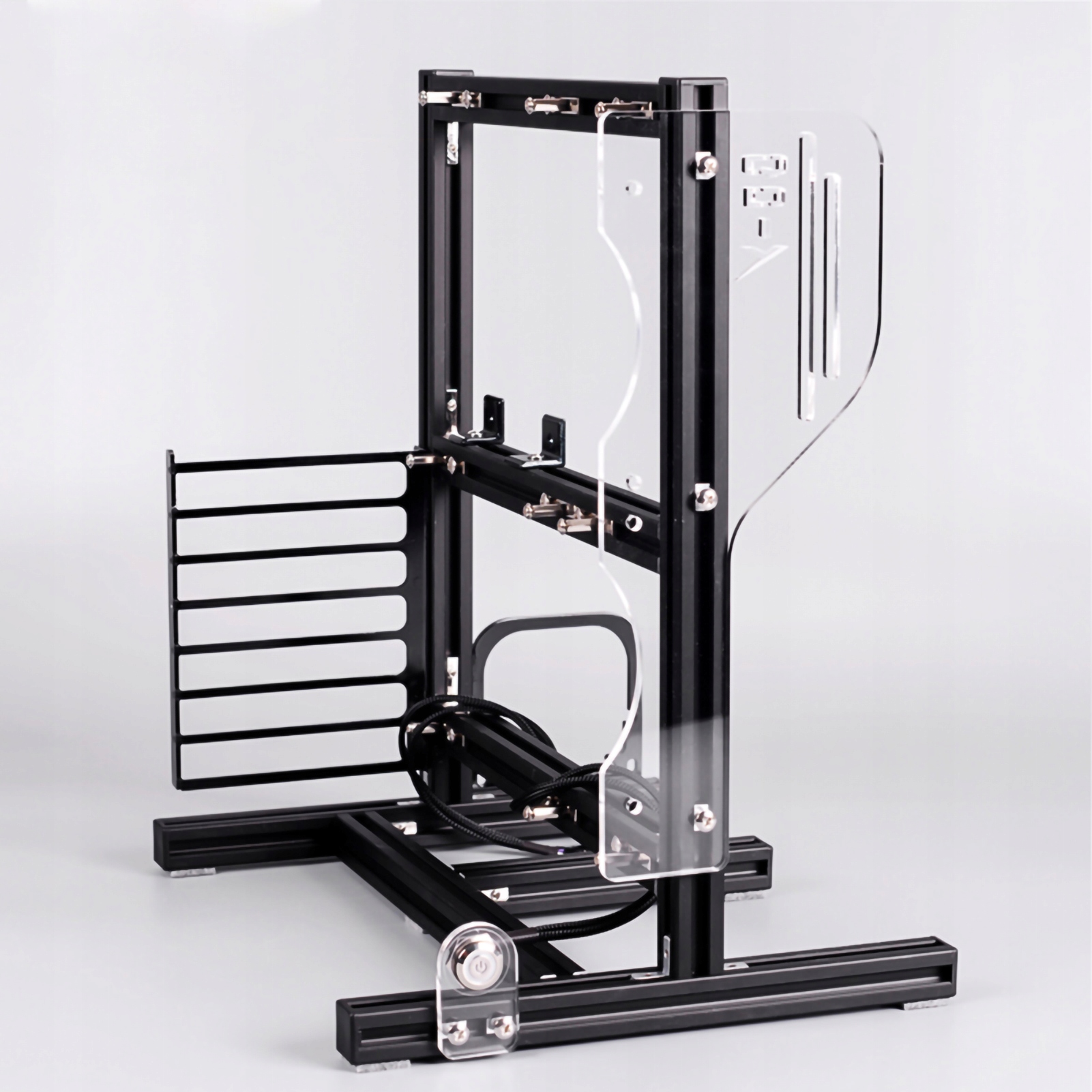 Počítačová Skříň Pc M-atx/ Itx