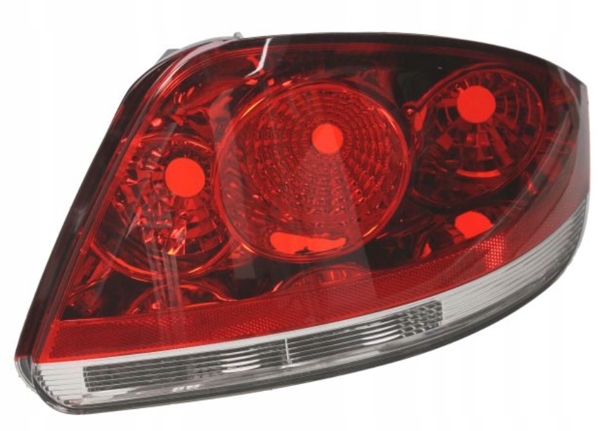 Fiat Linea 323 07-13 Zadní Světlo Pravé Nové Depo