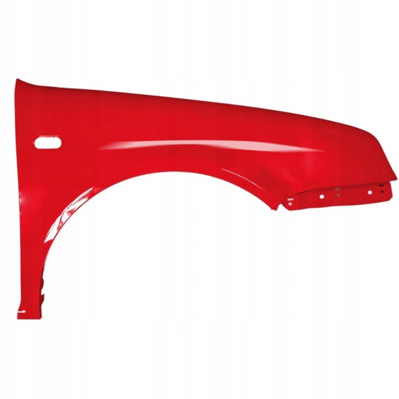 Blatník Volkswagen Golf 4 IV Barva LP3G P3G 97-06 Pravý Přední