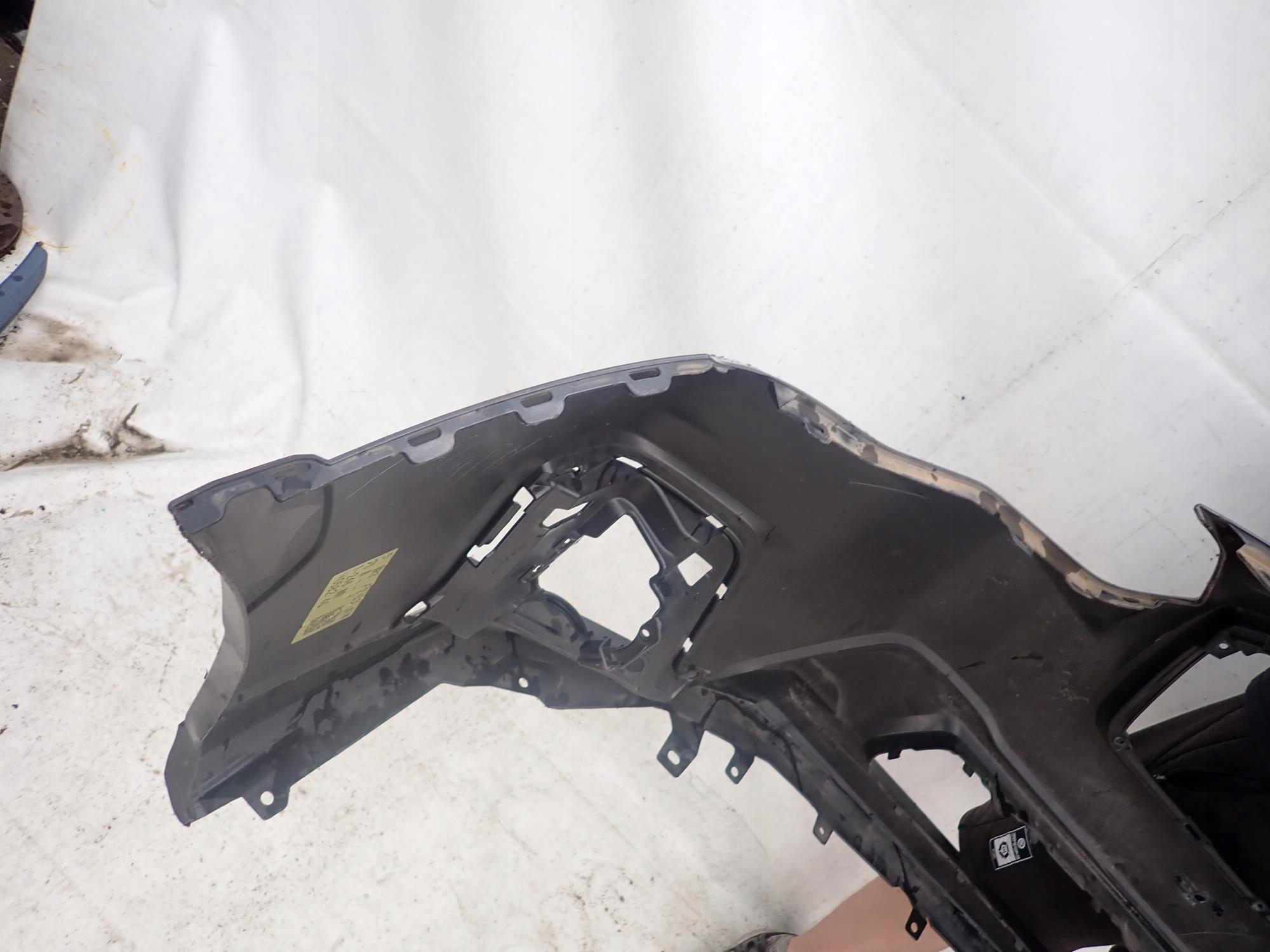 SUBARU XV II 2 CROSSTREK 18-> bumper front front washer