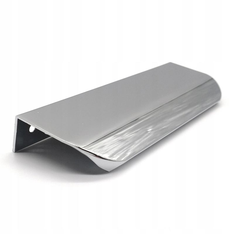 

Uchwyt krawędziowy DUA02 192mm chrom