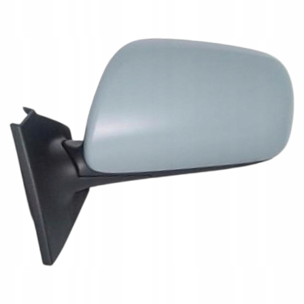 LUSTERKO LEWE TOYOTA YARIS II 2005 2006 2007 2008 2009 2010 2011