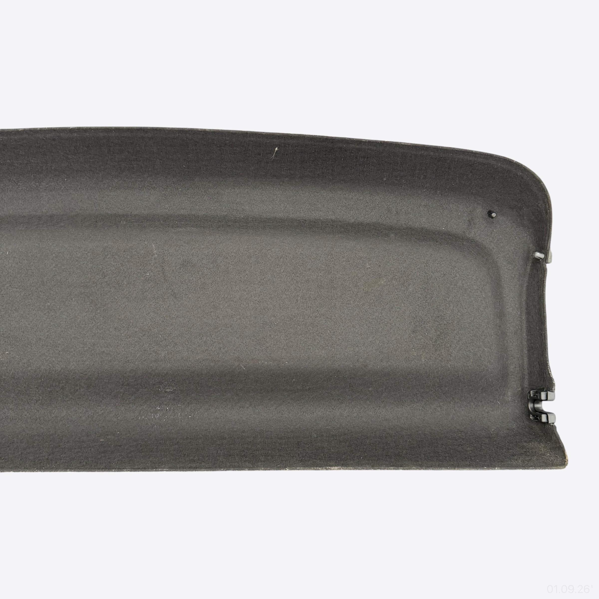 plato rear boot OPEL MOKKA B 98353567ZD