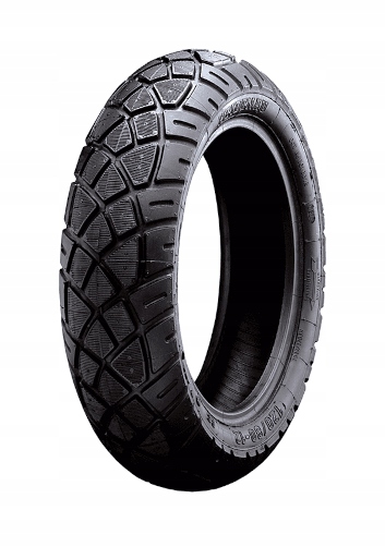 Heidenau K58 Snowtex M+s 110/90-13 56Q Tl , 2025rok.