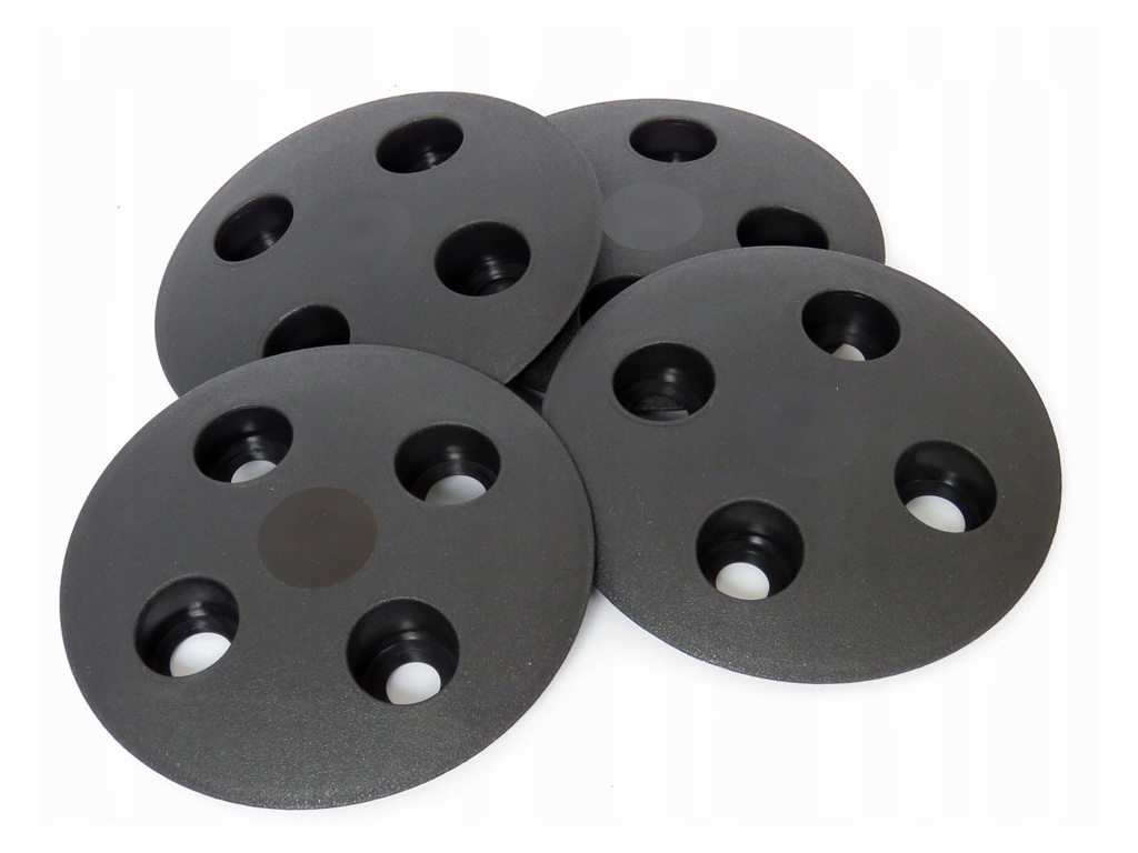 

Kołpaki czarne Fiat 126p Fl kołpak 4szt