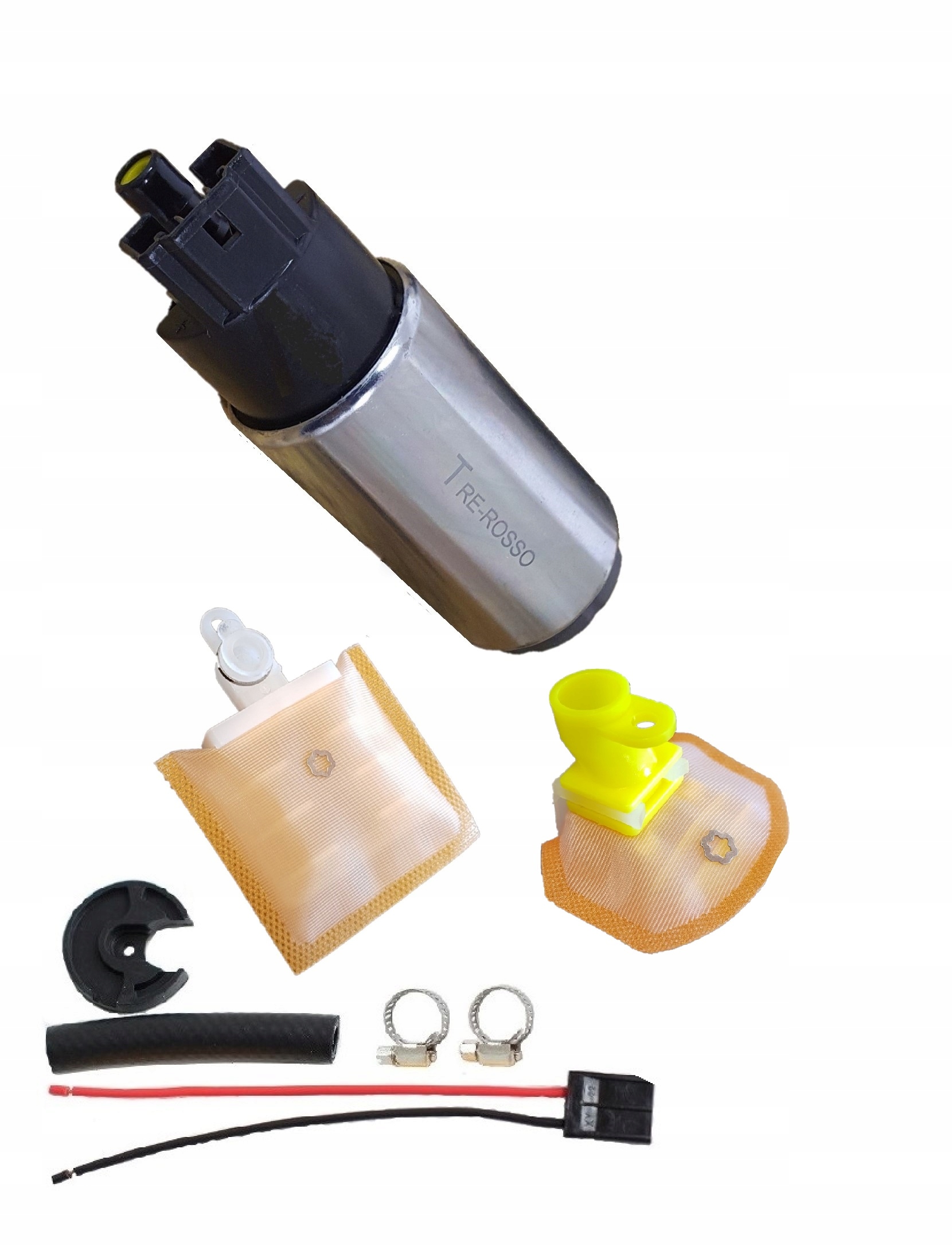 -13586013 - SMV APRILIA DORSODURO 750 БЕНЗИНОВЫЙ ТОПЛИВНЫЙ НАСОС