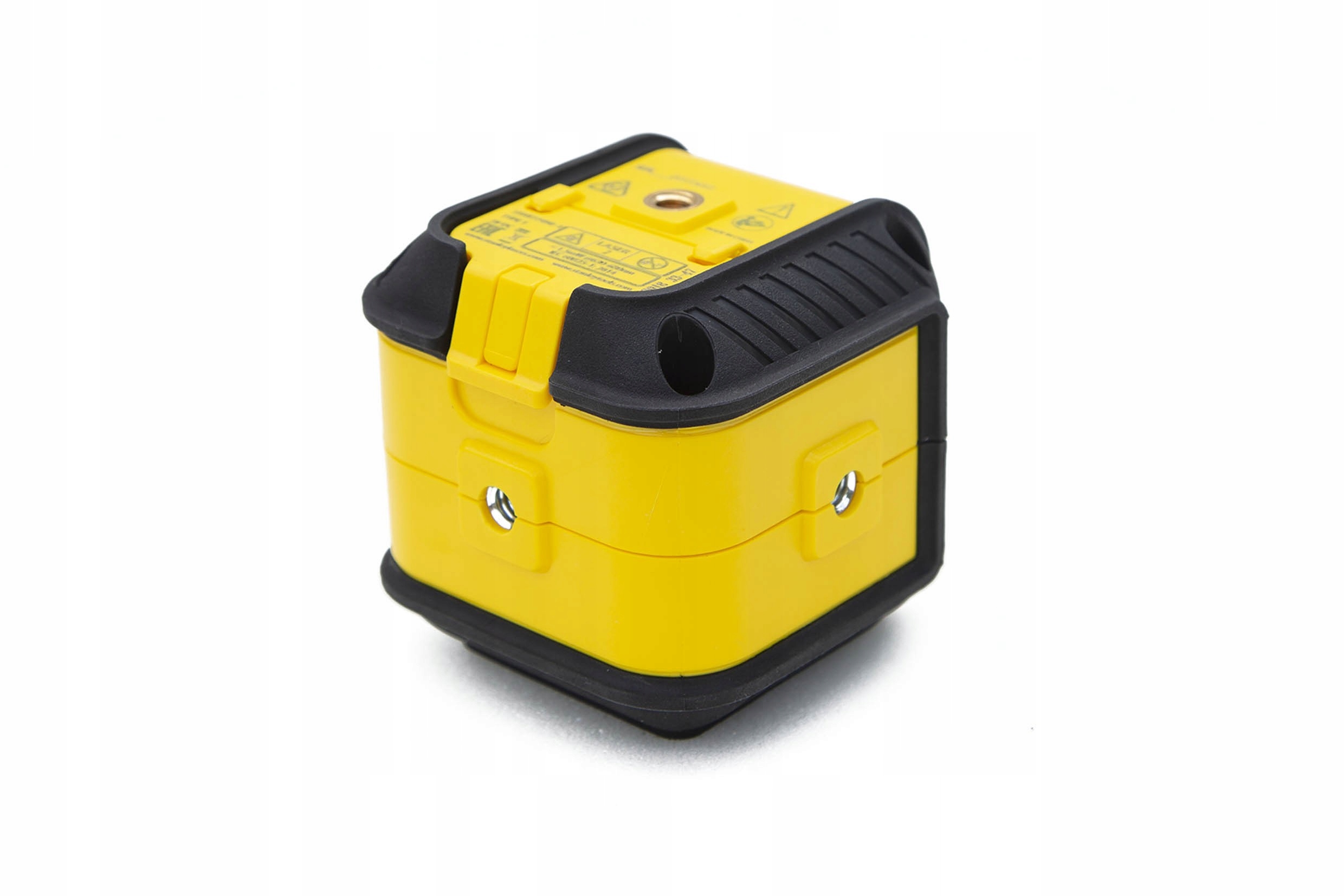 Laser krzyżowy Stanley STHT77498-1 12 m Maksymalny zasięg pracy 12 m