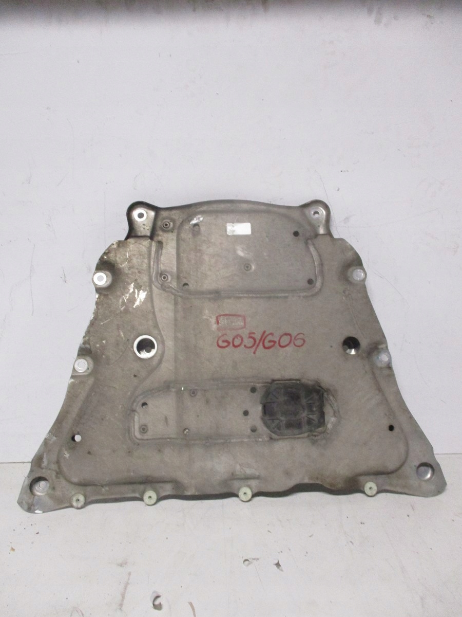 cover BMW X6 G06 6862071