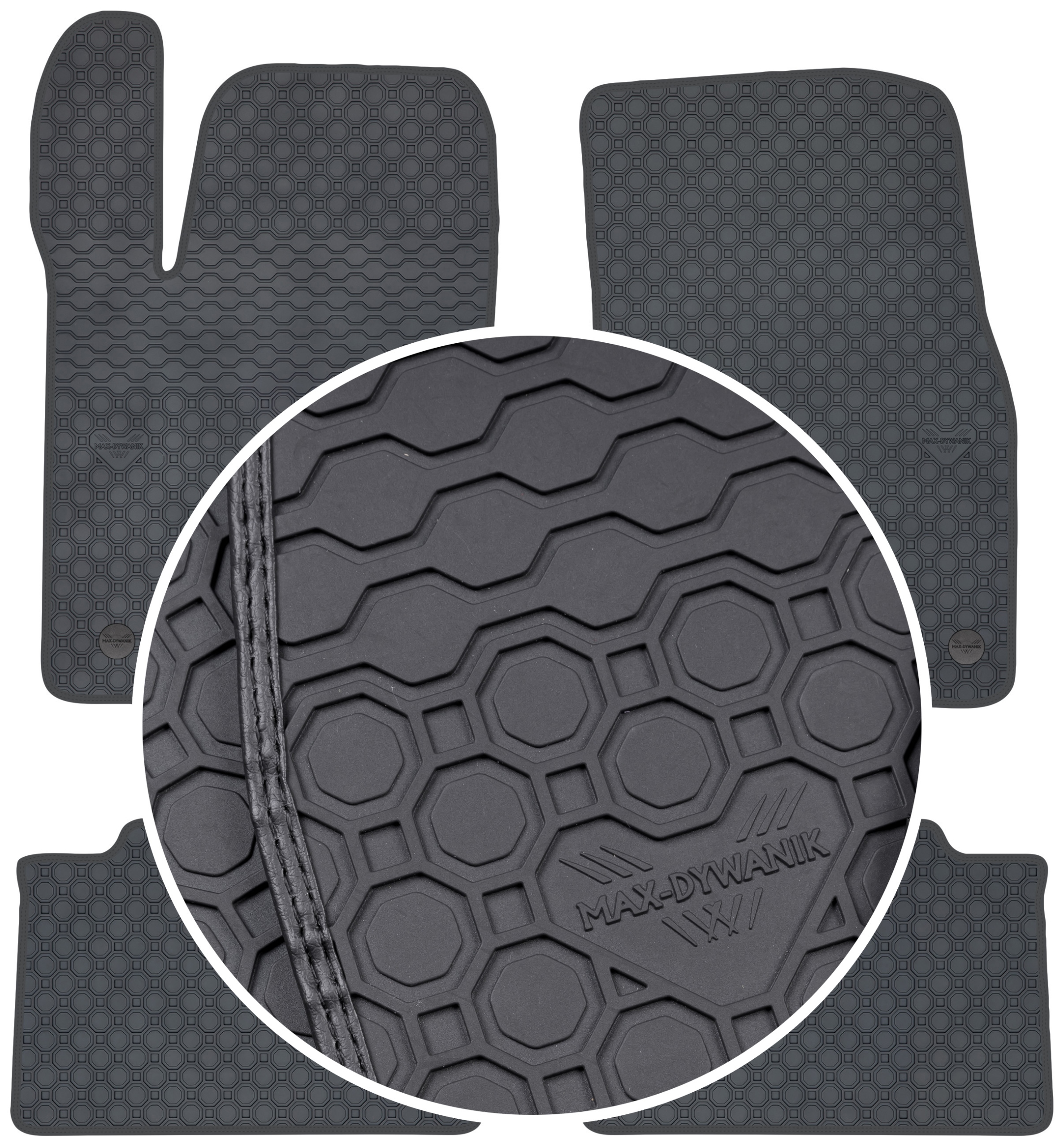 Grand Cherokee IV Fl 13-20 Autokoberce