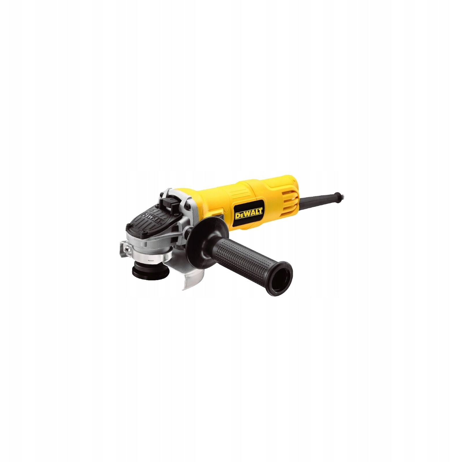 Úhlová bruska 125 mm 900 W No-volt