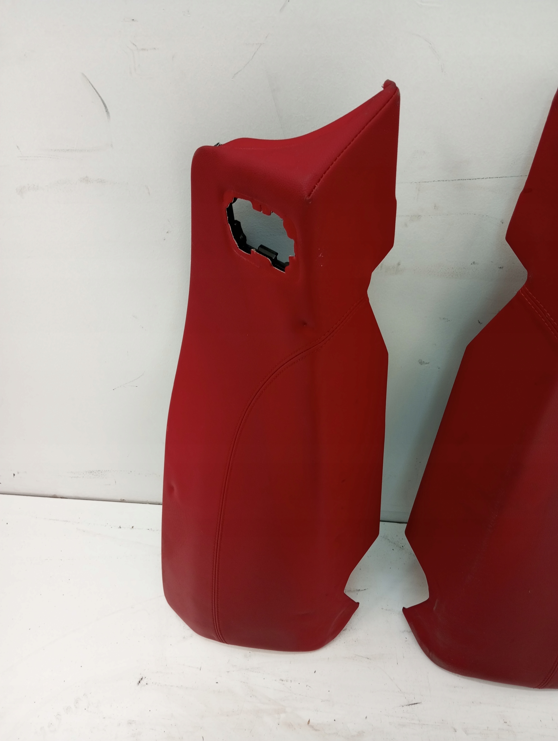 side KANAPY ALFA ROMEO STELVIO right 156135892