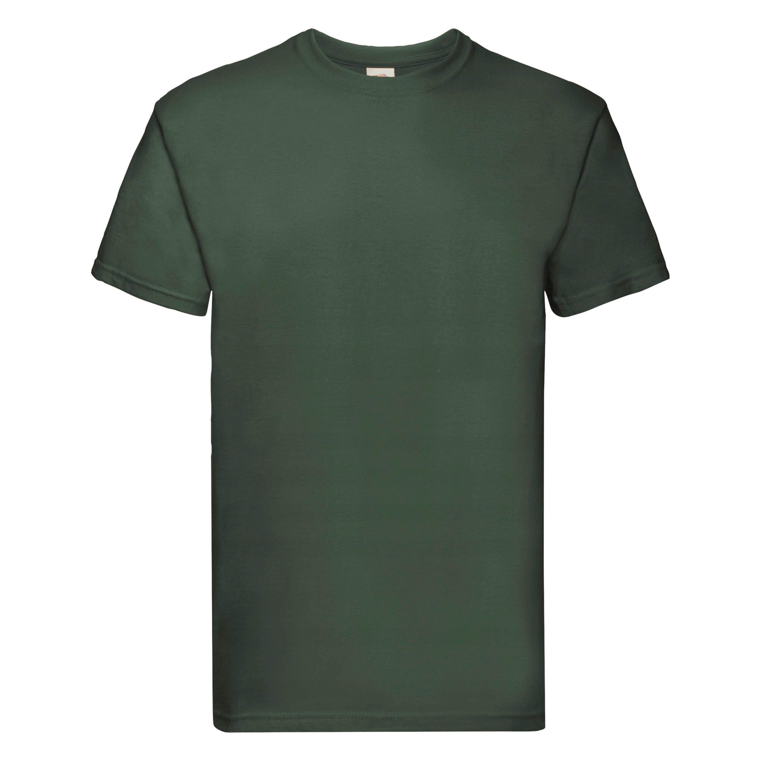 

Koszulka T-shirt Fruit of The Loom Premium Bot L