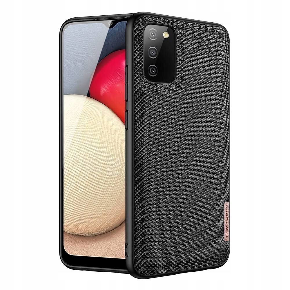 

Etui Fino Case obudowa do Samsung Galaxy A02S