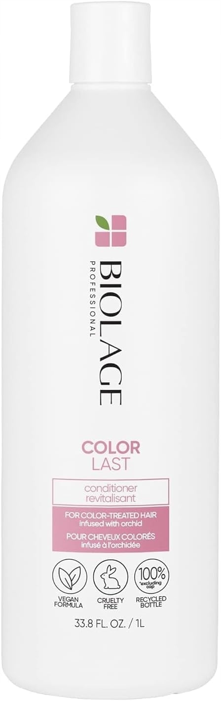 Biolage Colorlast Odżywka do włosów farbowanych 1000ml
