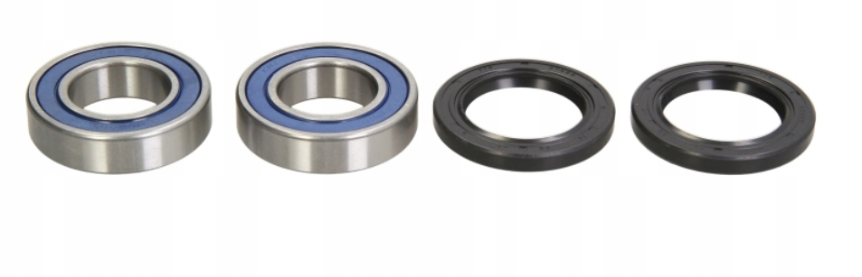 Kawasaki Zx6r Zx6-r Zx w Łożyska kół motocyklowe - Allegro.pl