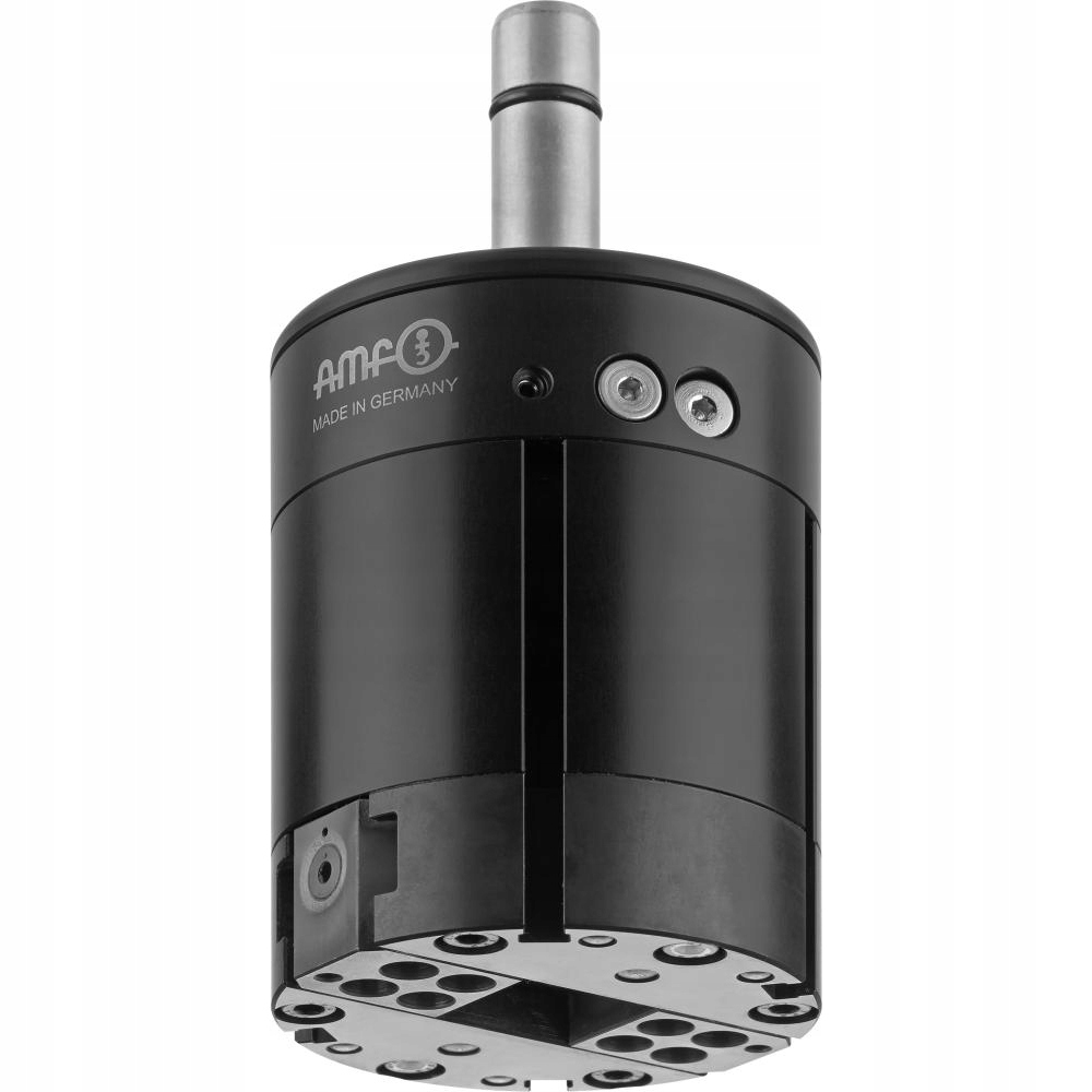 Hydraulický uchopovač bez jednej vyrovnávacej jednotky 25 – 30 barov Amf